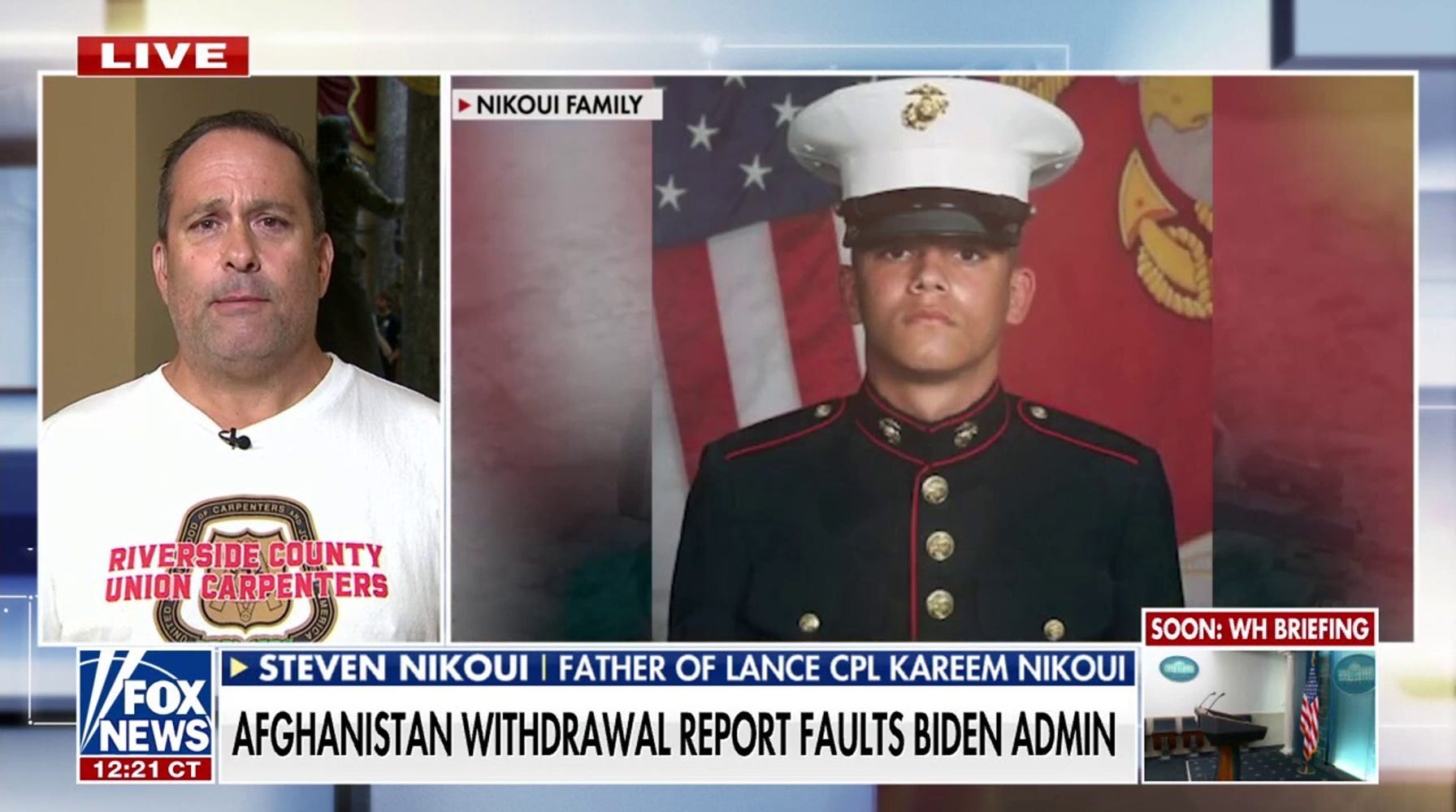 Biden's Afghanistan Withdrawal: A Scathing Report Exposes Failures