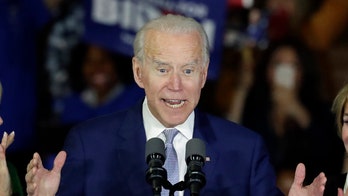 Super Tuesday analysis: Joe Biden takes Texas	