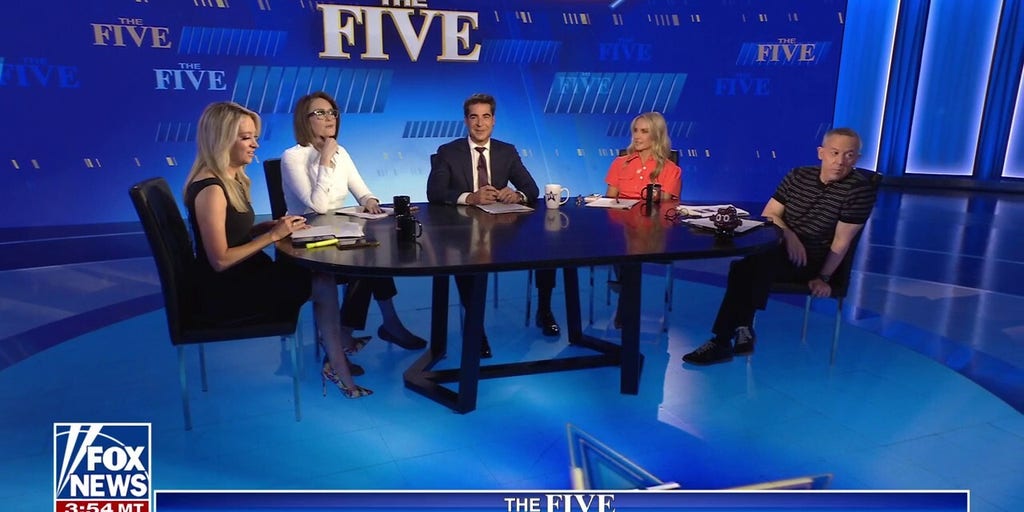 Jesse Watters: Europeans love America more than liberals do