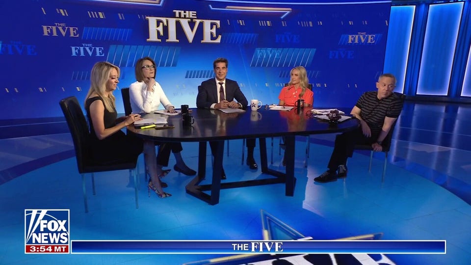 Jesse Watters: Europeans love America more than liberals do