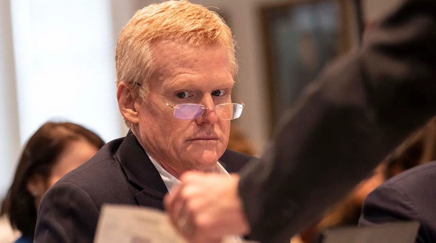 WATCH LIVE: Double murder trial of former attorney Alex Murdaugh resumes after bomb threat evacuation