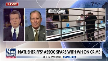 US has 'a systemic problem with crime': Thompson