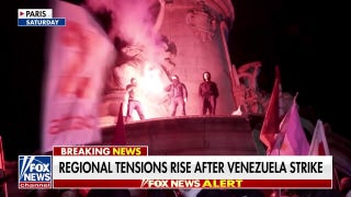 World leaders share mixed reactions to US capture of Nicolás Maduro