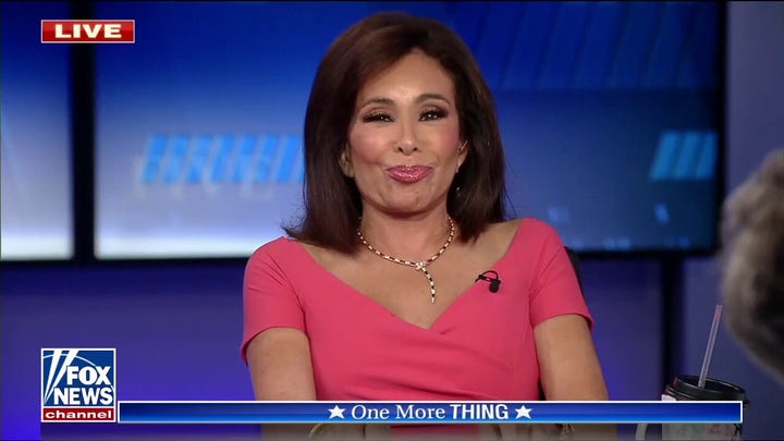 Pirro: The United States isn’t running the border, the cartels are