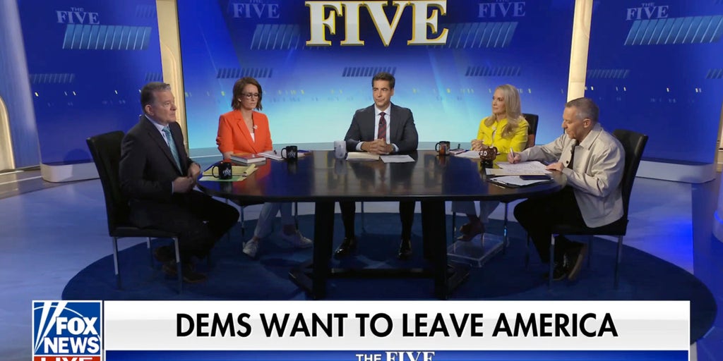 Dana Perino: The Europeans want to be here