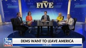 Dana Perino: The Europeans want to be here