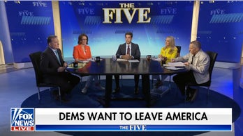 Dana Perino: The Europeans want to be here