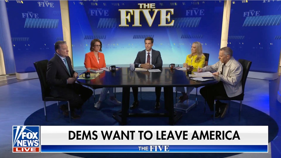 Dana Perino: The Europeans want to be here