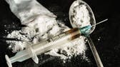 Oregon becomes first state to decriminalize possession of hard drugs