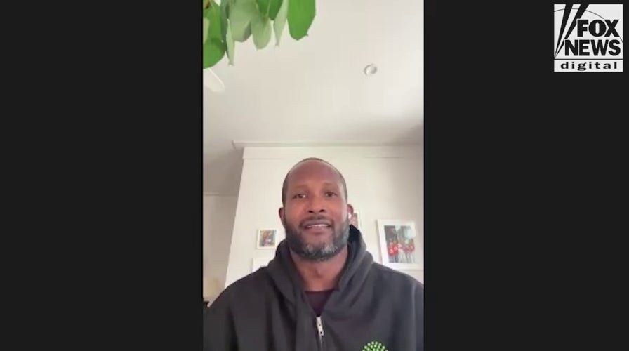 NFL legend Champ Bailey talks Trulieve partnership, cannabis journey