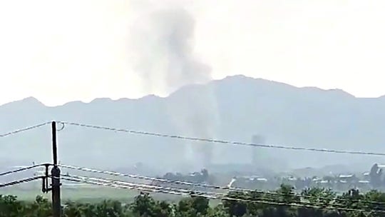 North Korea blows up South Korea diplomatic office near DMZ