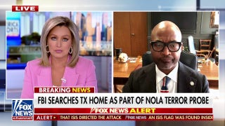 Local DA welcomes FBI help and leadership after New Orleans terror attack - Fox News