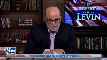 Jan. 6 hearings an 'abomination to the American system': Mark Levin