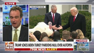 Average cost of Thanksgiving dinner lower than last year