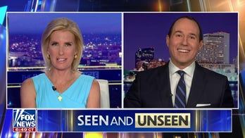 'Seen and Unseen': When politicians let their guard down