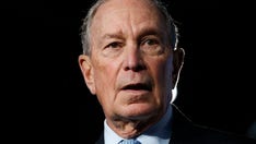 Bloomberg ad slams Trump's handling of coronavirus outbreak