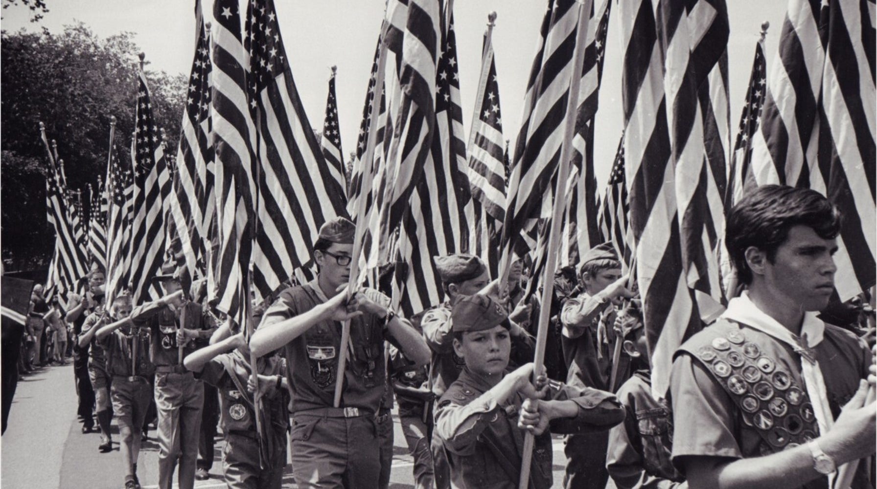 Boy Scouts of America Embraces Inclusivity with Name Change