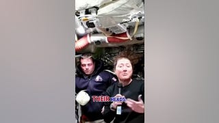 Artemis II crew reflects on 'UNBELIEVABLE' moon mission