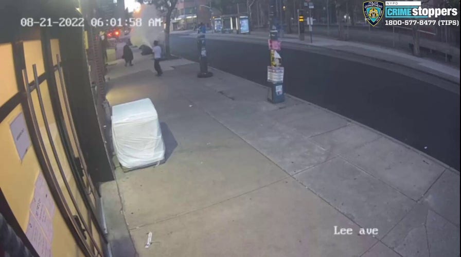 Brooklyn man, 72, attacked in 'hate crime assault pattern': NYPD