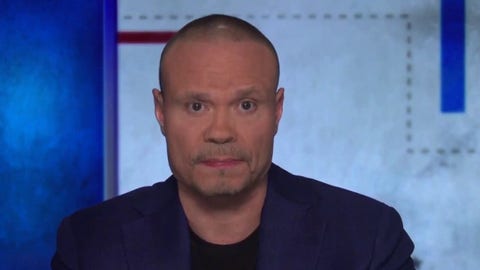 Dan Bongino defends Cuban refugees' fight against communism