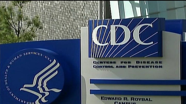 Teachers union influenced CDC on school reopening guidelines