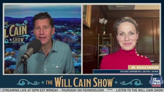 Experts Stink! Is Trump Counting On Them In NY? Plus, Dr. Nicole Saphier - Fox News
