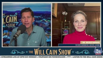 Experts Stink! Is Trump Counting On Them In NY? Plus, Dr. Nicole Saphier