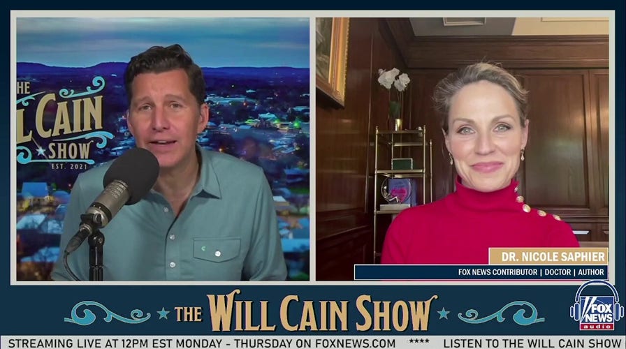 Experts Stink! Is Trump Counting On Them In NY? Plus, Dr. Nicole Saphier