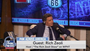 Jimmy Failla & Rich Zeoli Give Trump Some Free Social Media Advice 