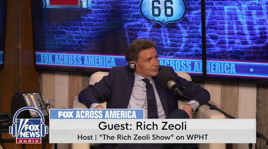 Jimmy Failla & Rich Zeoli Give Trump Some Free Social Media Advice 