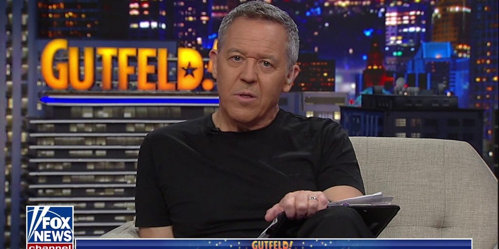 Gutfeld: Charlie's death unleashed an energy of love, not hate