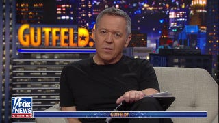 Gutfeld: Charlie's death unleashed an energy of love, not hate