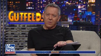 Gutfeld: Charlie's death unleashed an energy of love, not hate 