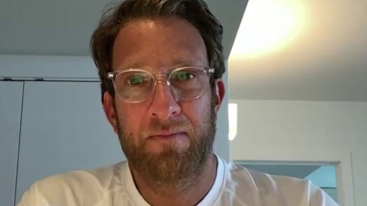 Barstool Sports founder Dave Portnoy raises millions for small businesses