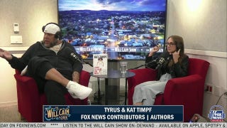 A Hostile Takeover By Tyrus & Timpf | Will Cain Show - Fox News