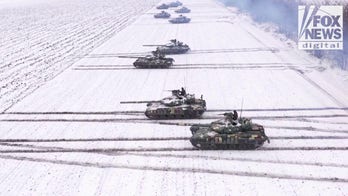 'US will need to get involved' if Russia invades NATO countries, top House Republican warns