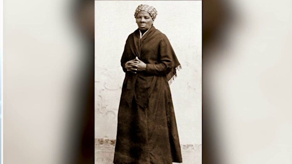 Harriet Tubman What To Know About The Underground Railroad Icon Fox News