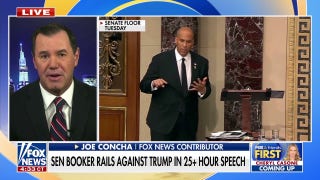  'Performance creation  of the cheesiest variety' - Fox News