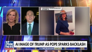 'Seen and Unseen': Here is the real blasphemous post