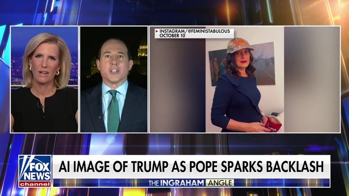 'Seen and Unseen': Here is the real blasphemous post