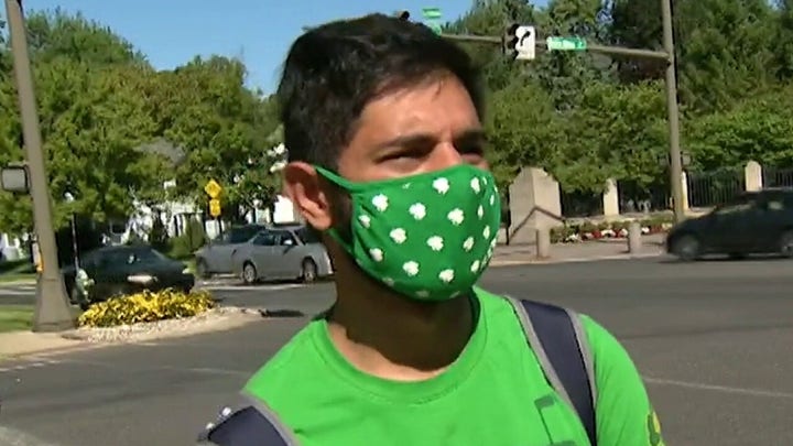 Notre Dame suspends in-person classes after coronavirus cases surge