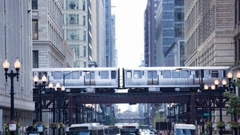 Chicagoland Chamber of Commerce CEO says tax base from central business district may flee city, leaving school funds in jeopardy