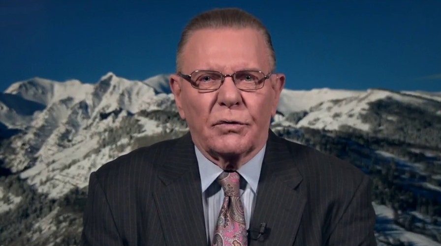 Keane: Swalwell should be suspended 'at a minimum' pending an investigation