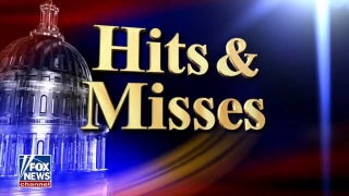 Hits and Misses  - Fox News