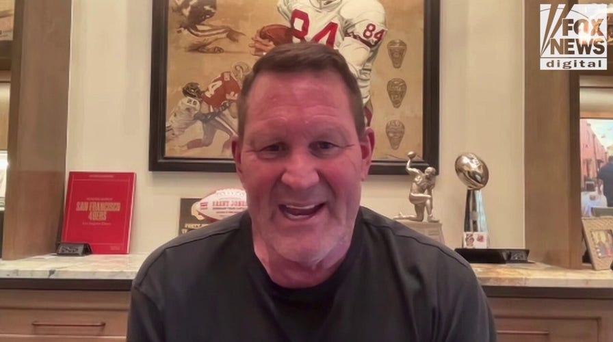 49ers great reacts to Bill Belichick ahead of Super Bowl