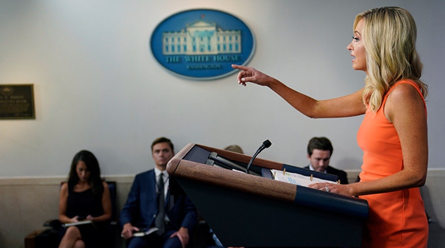 White House pushes back report that President Trump was briefed on Russian bounty intel