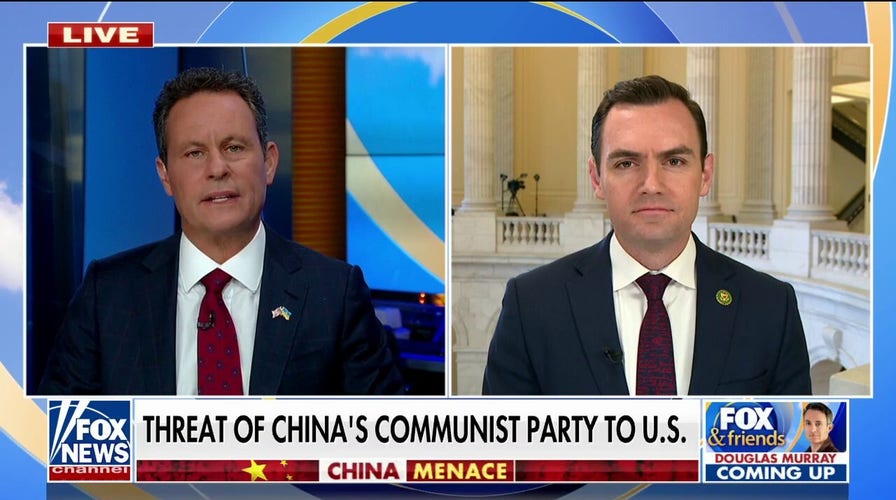China  Fox News