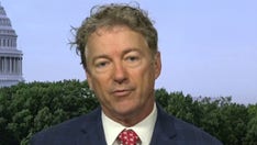 Rand Paul calls for FBI arrests, investigation into 'mob' he believes 'would have killed us,' if not for police