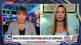 Pollster sounds off about ‘vote shaming’: It’s not a ‘productive use of our time’ - Fox News