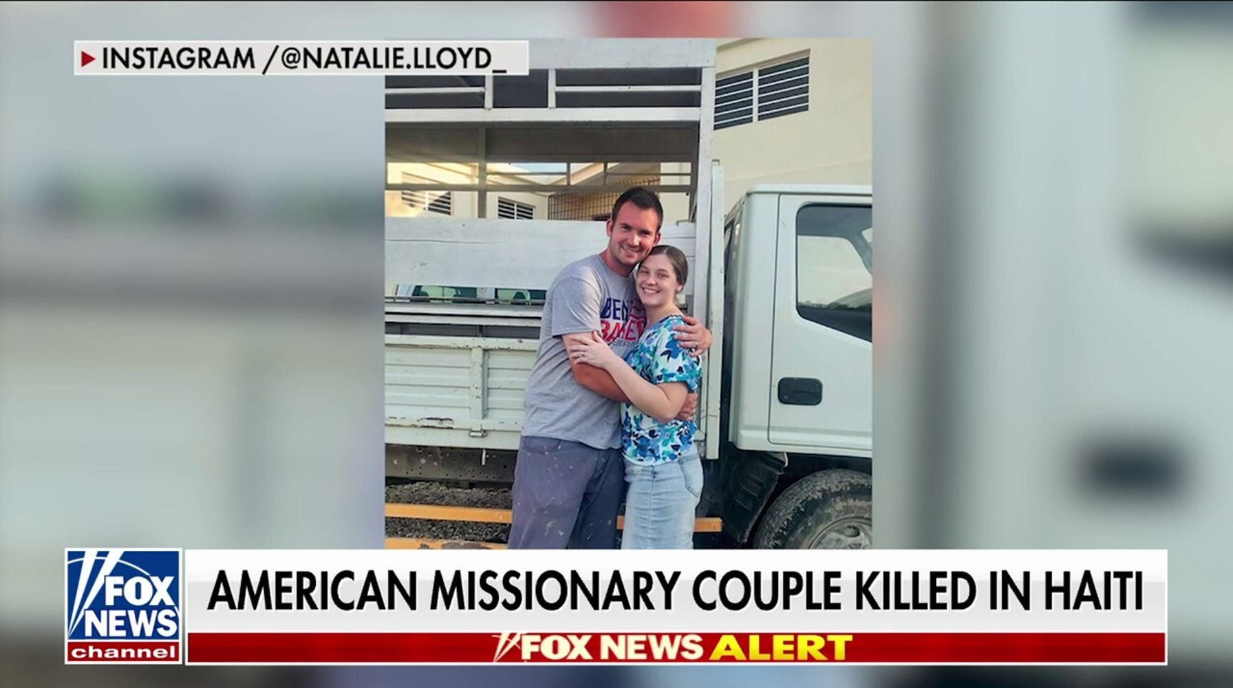 American Missionaries Killed in Haiti Were 'Perfect Example of Selflessness,' Says Missouri Lawmaker